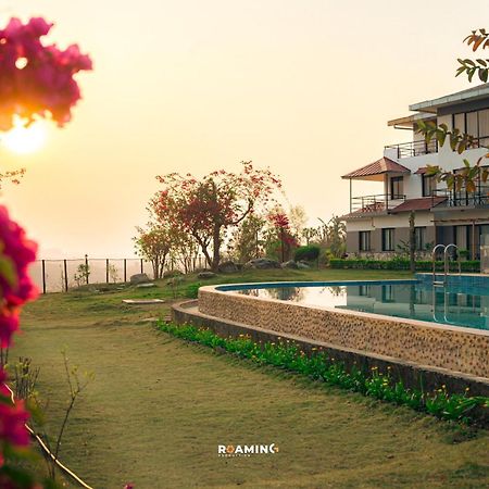 Sunshine Resort Pokhara Ngoại thất bức ảnh